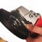 Angle grinder HD18 AG-125-0 4933441502 Milwaukee