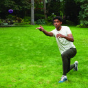 'Aerobie Pocket Pro Mini Disks, elastīgs un ūdensnecaurlaidīgs, Ø 6,3 cm, R991085, AEROBIE'