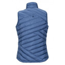 Veste Wms Highlander Vest, izmērs: L, Storm, 0889169536564 MARMOT