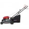 Lawn mower 98.5cc, 410mm, self-propelled POWEG63772 POWERPLUS EG