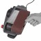 Juostinis šlifuoklis 1010W 73x533mm POWE40040 POWERPLUS E