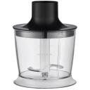Zelmer rokas blenderis ZHB4753 Vario 70107079P, 1800 W, 20 ātrumi, 4 titāna asmeņi, 5 uzgaļi, QUATTROMIX PRO