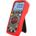 Uni-T UT161B Digitālais multimetrs, 1000V AC/DC, 10A, 60M&Omega;, 60mF, 6000, CAT III 1000V, CAT IV 600V