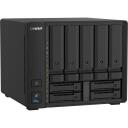 Qnap NAS salvestustorn TS-932PX-4G, 9 pesa, 4GB m&auml;lu, 2x 10GbE SFP+, 2x 2.5GbE LAN, 5x 3.5-tolline, 4x 2.5-tolline SATA