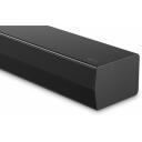 Lg helis&uuml;steem S40T, 300 W, 2.1 kanalit, 100 W k&otilde;lar, 200 W subwoofer, Bluetooth, HDMI, USB