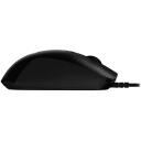 Logitech Juhtmega m&auml;ngurihiir G403 Hero 910-005633, 25600 DPI, 6 nuppu, 2.1 m USB, LIGHTSYNC RGB valgustus