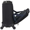 Rivacase k&auml;rukott TEGEL 15.6" 8481BLACK, 39.6cm, 3.2kg, pol&uuml;ester, must, l&ouml;&ouml;gikindel, veekindel, 1 sisetasku