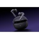Qcy MeloBuds N70 Lite HT18 Kaste, 40mAh, 480mAh, Bluetooth 6.0, LDAC, ANC līdz -56 dB, IPX5, līdz 50h akumulatora darbības laiks