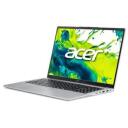 Acer Aspire Lite 15 AL15-54P-55WH, 15.6", 512 GB SSD, 16 GB, Intel UHD Graphics, Windows 11 Home, USA rahvusvaheline klaviatuur