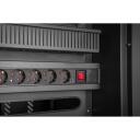 Digitus uzlādes ratiņi DN-45002, 30 uzlādes bāzes, 5V, 2,1A, 110-220V, 50-60Hz, 3 ventilatori, RCD 30mA