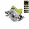 Ripzāģis 1400W RCS1400-G 5133002778 RYOBI