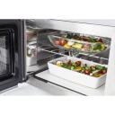 Caso Mikrolaineahi MCG 25 03351, 25 L, 900 W, konvektsioon, grill, must