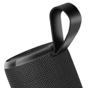 Ne&scaron;iojamas Bluetooth garsiakalbis 2.0 10 W galia 2&times;5 W TWS FM radijas USB ir 1800mAh PS-150 juodas SV-022327 Sven