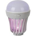 Jata Putukaitse ja kaasaskantav lamp MELI0320, 3xAAA, 25m2, IPX4, 6 LED, 65lm, 3 valgustustaset