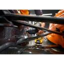 Dewalt Puuremasin DCD803D2T-QW, 18V, 2x2Ah, 0-450/0-1650 p/min, 73 Nm, harjadeta mootor, LED tuli, 15 positsiooni