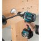 Cordless drill 18V 115 / 60Nm DDF481Z Makita
