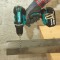 Cordless drill 18V 36 / 50nm 2x5Ah DDF482RTJ Makita
