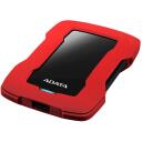 Adata K&otilde;vaketas AHD330-1TU31-CRD, 1 TB, USB 3.1, L&ouml;&ouml;gikindel, 256-bitine AES kr&uuml;pteerimine