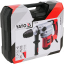 Rotary Hammer Sds Max 1050W YT-82130 YATO