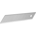 Nolaužamie rezerves asmenīši 25 mm (10x1); 0-11-325 STANLEY