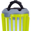 Jata Putukaitse seade MIB9V, 5W, 25m2, USB, 2 Bio-Tech kassette, IPX6, 180 lm, vaikne t&ouml;&ouml;