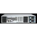 QNAP 18-Bay 2U NAS TS-h1886XU-RP-R2-D1622-32G, kuni 18 HDD/SSD Hot-Swap, Intel Xeon D-1622 2.6 GHz, 32 GB DDR4