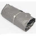 Ремни для банджи-шара &Oslash; 4мм, 25см - 10 шт., KREATOR, KRT555106