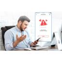 Meross GS559A nutikas WiFi suitsuandur GS559AHK-EU, 2 AA akut, 85dB, fotoelektriline sensor, Apple HomeKit, SmartThings