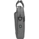 Port Designs Yosemite Eco TL Kaste 400700, 62% pārstrādātas, 485g, 24.5cm, 34.5cm, plecu siksna, daudz nodalījumu