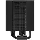 Deepcool CPU кулер ASSASSIN 4S R-ASN4S-BKGPMN-G, 61.25 cfm, 1 вентилятор, 7 тепловых трубок, 29.3 dBA