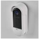 Emos Nutikas uksekell IP-15S H4032, 6700 mAh, IP65, 135&deg;, 1080p, kahepoolsed helid, &ouml;&ouml;n&auml;gemine