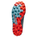 Apavi LYCAN II Woman, izmērs: 37, Storm Blue/Lagoon, 8020647180288 LA SPORTIVA
