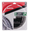 T.C.T. Zāģripa SPECIALIZED 305X2.4X30mm -5&deg; T100, B-09684 MAKITA