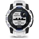 Garmin Instinct 3 Solar часы 010-02934-03, 45mm, 28 дней работы от батареи, 10 ATM водонепроницаемость, GPS