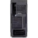 Fractal Design Focus G Black Window FD-CA-FOCUS-BK-W, 2x3.5'', 1x2.5'', 1xUSB 3.0, 1xUSB 2.0, must, tolmu filtrid