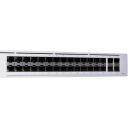 Ubiquiti UniFi Hallatav L3 L&uuml;liti USW-Pro-Aggregation, 380 Mpps, 4 ventilaatorit, 4 SFP28 porti, 28 SFP+ pesa