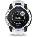 Garmin Instinct 3 Solar часы 010-02934-03, 45mm, 28 дней работы от батареи, 10 ATM водонепроницаемость, GPS