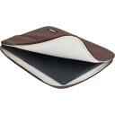 Thule &Uuml;mbris Lithos MacBook Air 15'' 3205459, 38,1 cm, 1, N&uuml;ansiroheline pruun, Pol&uuml;ester, 1 esikott