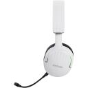 Trust Ausinės GXT 491W FAYZO 20-20000 Hz, 50 mm, 22 h baterijos veikimo laikas, USB Type-C, Bluetooth, RGB ap&scaron;vietimas