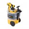 Paint sprayer 750W 0.8L + trolley POWX358 POWERPLUS X