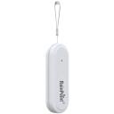 Rainpoint Thermohigrometrs HCS014ARF, -40&deg;C līdz 60&deg;C, 1%-99% RH, 100m, 433.92 MHz, 2 AA baterijas