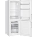 Severin Brīvstāvo&scaron;s ledusskapis ar saldētavu DT 8770, 173l, 121l, 52l, 40dB, C, 2.6kg/24h, N-ST, LED apgaismojums, durvju trauksme