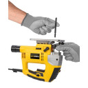 Figūrzāģis 810W, 6 piederumi, POWX0361 POWERPLUS