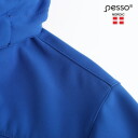 Softshell striukė Acropolis, 3XL, Pesso, mėlyna