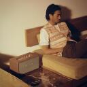 Marshall Stanmore III Bluetooth skaļrunis 1006080, 45Hz-20kHz, 80W, 97dB, 1x zemfrekvences, 2x augstfrekvences