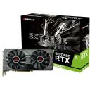 Biostar Vaizdo plok&scaron;tė VN3606TM82 NVIDIA GeForce RTX3060Ti, 8GB GDDR6, 256bit, 4864 CUDA, PCIe 4.0, 1 HDMI, 3 DP, 2 ventiliatoriai