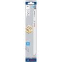 Bosch Saagiterad T1044DP 2608665237, 250 mm, 2 tk, HCS, sobib pehmele puidule