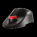 Apģērbu tvaika gludeklis 1100W, 68090, LUND, 3in1, kompakts un universāls