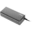 Natec Universaalne s&uuml;learvuti toiteadapter Torpedo Uni-90 NZU-0991, 90W, 100-240V, 50-60Hz, 8 pistikut