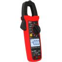 Uni-T UT203R Klemju mērītājs, 400A, 600V, True RMS, NCV, diodes tests, turē&scaron;anas funkcija, LCD apgaismojums